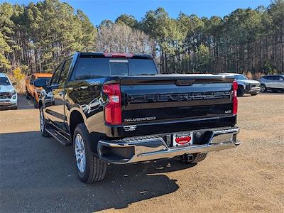 New 2026 Chevrolet Silverado 1500 LTZ Crew Cab for sale #N26107 - photo 2