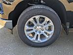 New 2026 Chevrolet Silverado 1500 LTZ Crew Cab for sale #N26107 - photo 6