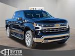 New 2026 Chevrolet Silverado 1500 LTZ Crew Cab for sale #N26107 - photo 47