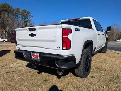 New 2026 Chevrolet Silverado 2500 LTZ Crew Cab for sale #N26138 - photo 1