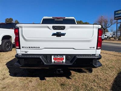 New 2026 Chevrolet Silverado 2500 LTZ Crew Cab for sale #N26138 - photo 2