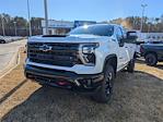 2026 Chevrolet Silverado 2500 Crew Cab 4WD Pickup for sale #N26138 - photo 1