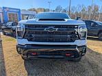 2026 Chevrolet Silverado 2500 Crew Cab 4WD Pickup for sale #N26138 - photo 5
