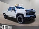 2026 Chevrolet Silverado 2500 Crew Cab 4WD Pickup for sale #N26138 - photo 44