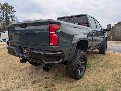 New 2026 Chevrolet Silverado 2500 LTZ Crew Cab for sale #N26146 - photo 1