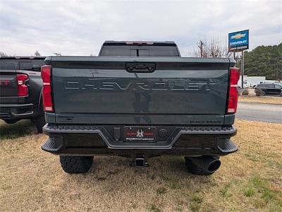 New 2026 Chevrolet Silverado 2500 LTZ Crew Cab for sale #N26146 - photo 2