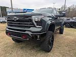 New 2026 Chevrolet Silverado 2500 LTZ Crew Cab for sale #N26146 - photo 4