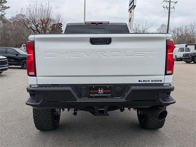 New 2026 Chevrolet Silverado 2500 LT Crew Cab for sale #N26148 - photo 2