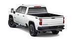 New 2026 Chevrolet Silverado 2500 LT Crew Cab for sale #N26148 - photo 43