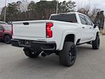 New 2026 Chevrolet Silverado 2500 LT Crew Cab for sale #N26148 - photo 4