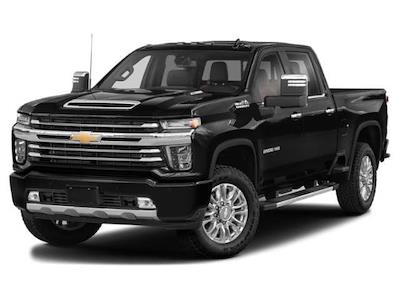 Used 2022 Chevrolet Silverado 2500 - photo 1