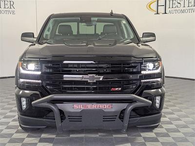Used 2017 Chevrolet Silverado 1500 LTZ Crew Cab for sale #N26149A - photo 1