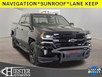 2017 Chevrolet Silverado 1500 Crew Cab 4WD Pickup for sale #N26149A - photo 34