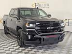 2017 Chevrolet Silverado 1500 Crew Cab 4WD Pickup for sale #N26149A - photo 35