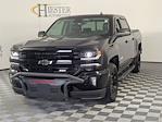 2017 Chevrolet Silverado 1500 Crew Cab 4WD Pickup for sale #N26149A - photo 2