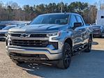 2026 Chevrolet Silverado 1500 Crew Cab 4WD Pickup for sale #N26155 - photo 1