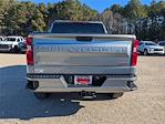 2026 Chevrolet Silverado 1500 Crew Cab 4WD Pickup for sale #N26155 - photo 3