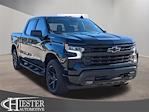 2026 Chevrolet Silverado 1500 Crew Cab 4WD Pickup for sale #N26157 - photo 42