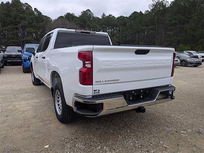 New 2026 Chevrolet Silverado 1500 Work Truck Crew Cab for sale #N26159 - photo 2