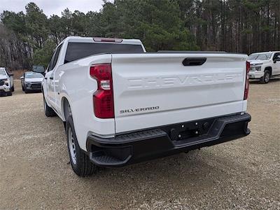 New 2026 Chevrolet Silverado 1500 Work Truck Crew Cab for sale #N26160 - photo 2