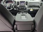 New 2026 Chevrolet Silverado 1500 Work Truck Crew Cab for sale #N26160 - photo 21