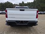 New 2026 Chevrolet Silverado 1500 Work Truck Crew Cab for sale #N26160 - photo 3