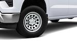 New 2026 Chevrolet Silverado 1500 Work Truck Crew Cab for sale #N26165 - photo 37
