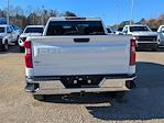New 2026 Chevrolet Silverado 1500 Work Truck Crew Cab for sale #N26165 - photo 4
