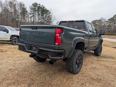 New 2026 Chevrolet Silverado 2500 LTZ Crew Cab for sale #N26169 - photo 1