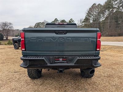 New 2026 Chevrolet Silverado 2500 LTZ Crew Cab for sale #N26169 - photo 2