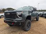 2026 Chevrolet Silverado 2500 Crew Cab 4WD Pickup for sale #N26169 - photo 4