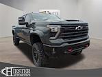 2026 Chevrolet Silverado 2500 Crew Cab 4WD Pickup for sale #N26169 - photo 44