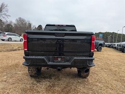 2026 Chevrolet Silverado 2500 Crew Cab 4WD Pickup for sale #N26171 - photo 2