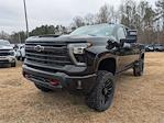2026 Chevrolet Silverado 2500 Crew Cab 4WD Pickup for sale #N26171 - photo 4