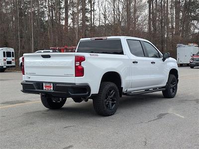 New 2026 Chevrolet Silverado 1500 - photo 1