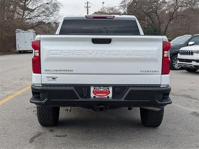 New 2026 Chevrolet Silverado 1500 - photo 1