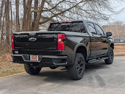 New 2026 Chevrolet Silverado 1500 - photo 1