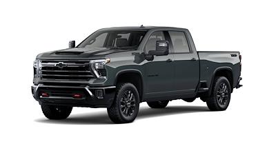 New 2026 Chevrolet Silverado 2500 - photo 1