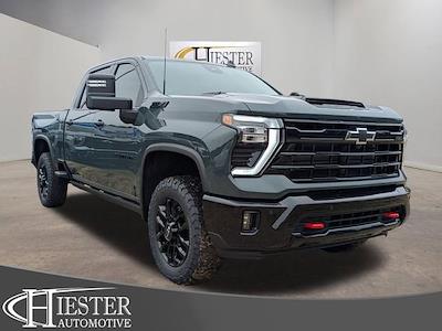 New 2026 Chevrolet Silverado 2500 - photo 1