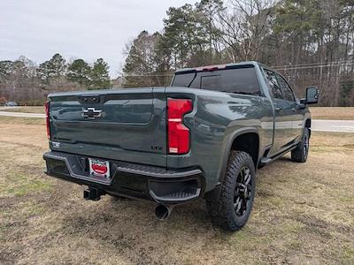 New 2026 Chevrolet Silverado 2500 - photo 1
