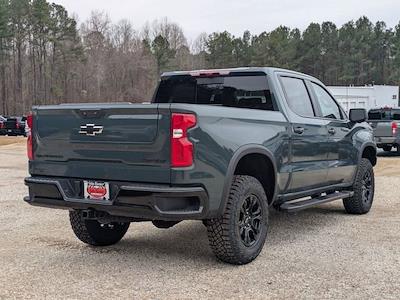 New 2026 Chevrolet Silverado 1500 - photo 1