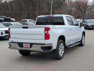 New 2026 Chevrolet Silverado 1500 - photo 1