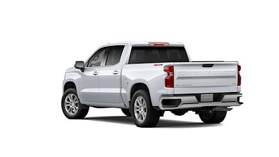 New 2026 Chevrolet Silverado 1500 - photo 1