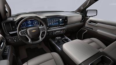 New 2026 Chevrolet Silverado 1500 - photo 1