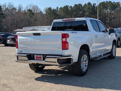 New 2026 Chevrolet Silverado 1500 - photo 1
