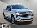 2026 Chevrolet Silverado 1500 Crew Cab 4WD Pickup for sale #N26208 - photo 41