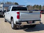2026 Chevrolet Silverado 1500 Crew Cab 4WD Pickup for sale #N26208 - photo 3
