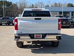 2026 Chevrolet Silverado 1500 Crew Cab 4WD Pickup for sale #N26208 - photo 2