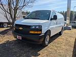 2026 Chevrolet Express 2500 RWD Empty Cargo Van for sale #N26210 - photo 6