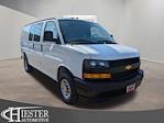 2026 Chevrolet Express 2500 RWD Empty Cargo Van for sale #N26210 - photo 1